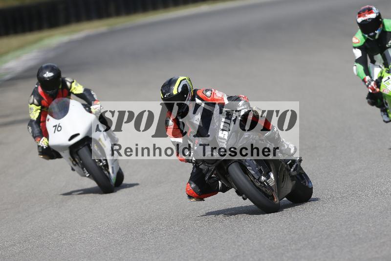 /28 25.07.2026  Speer Racing ADR/Gruppe gelb/501
